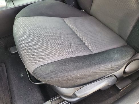Used 2007 MAZDA MAZDA3 i Touring FWD image 16