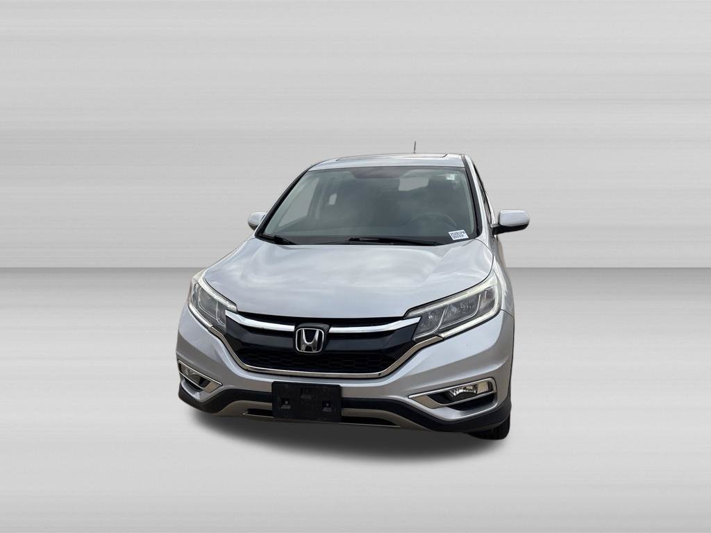 Used 2016 Honda CR-V EX image 9