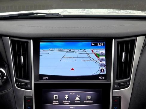 Used 2017 INFINITI Q60 3.0t w/ Premium Plus Package 3.0T image 18