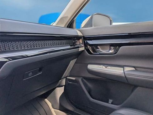 New 2026 Honda CR-V EX-L image 23