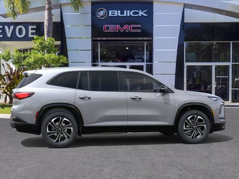 New 2026 Buick Enclave Sport Touring image 5