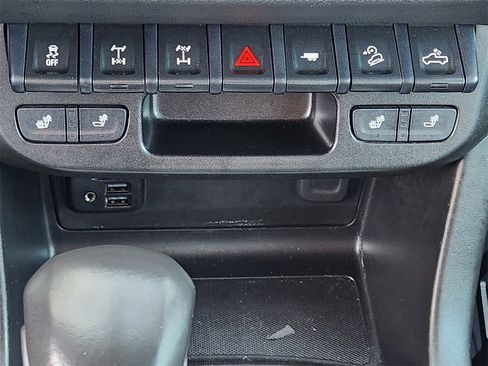 Used 2022 Chevrolet Colorado ZR2 image 20