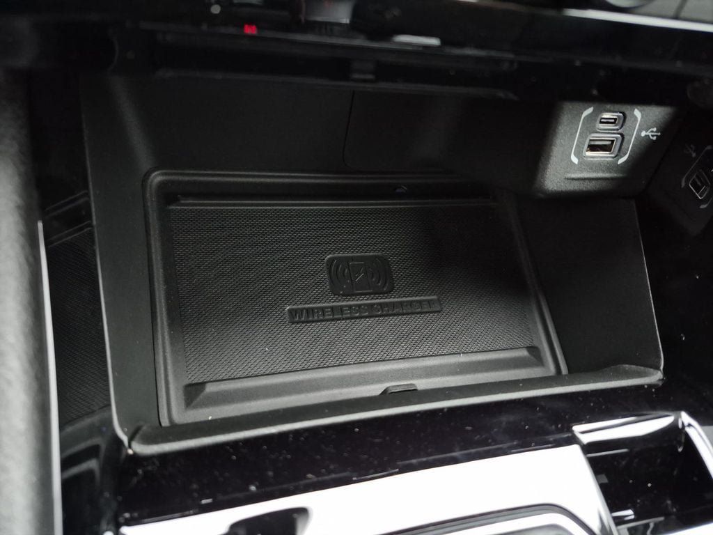 New 2026 Jeep Compass Latitude AWD/4WD image 23