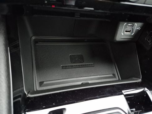 New 2026 Jeep Compass Latitude AWD/4WD image 23