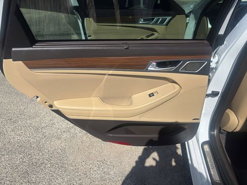 Used 2019 Genesis G80 3.8 w/ Sport Package 02 image 28