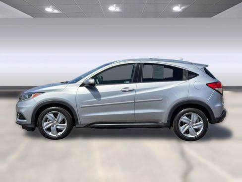 Used 2020 Honda HR-V EX image 2