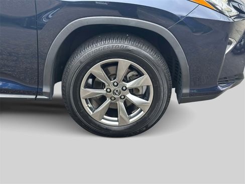 Used 2019 Lexus RX 350L AWD image 10