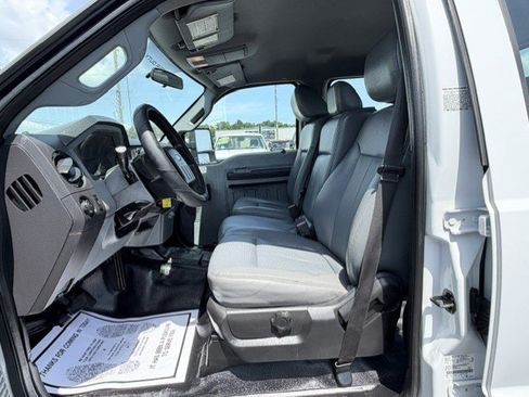 Used 2015 Ford F350 XL RWD image 14