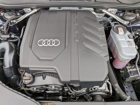 Certified 2025 Audi A6 Premium Plus image 29