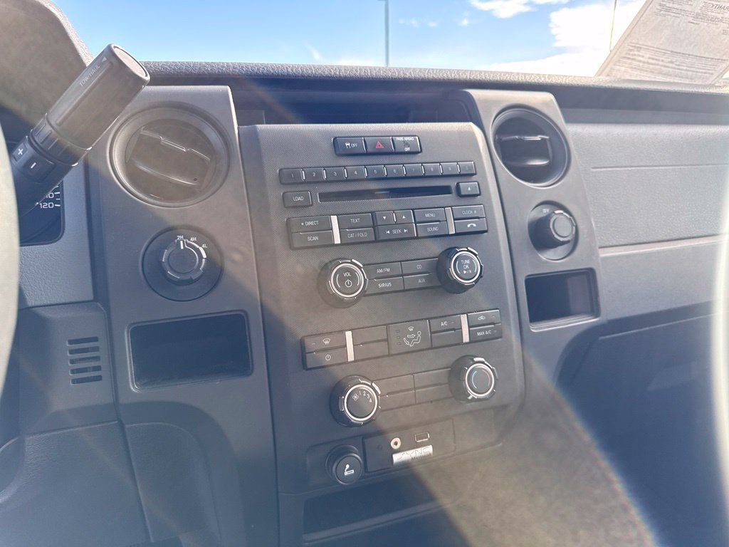 Used 2012 Ford F150 XL w/ PWR Equipment Group AWD/4WD image 28