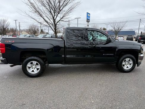 Used 2018 Chevrolet Silverado 1500 LT w/ All Star Edition image 6