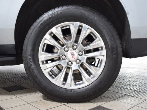 Used 2024 GMC Yukon XL Denali w/ Max Trailering Package AWD/4WD image 26