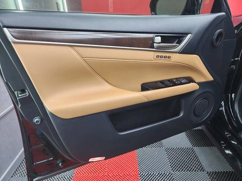 Used 2013 Lexus GS 350 image 7