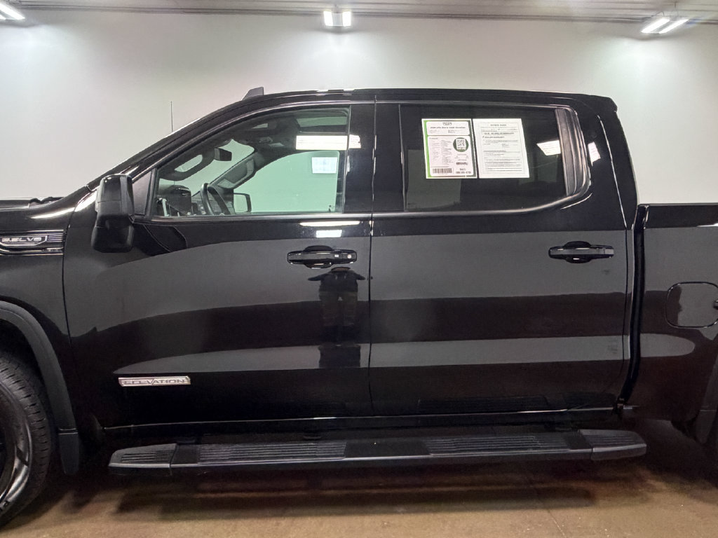 Used 2024 GMC Sierra 1500 Elevation w/ Elevation Premium Package AWD/4WD image 38