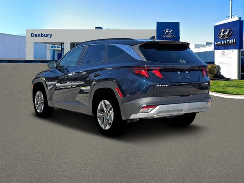New 2026 Hyundai Tucson SEL image 5