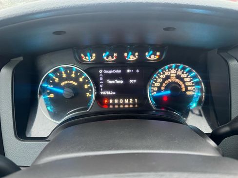 Used 2013 Ford F150 XLT w/ Luxury Equipment Group image 20