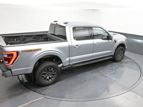 Used 2022 Ford F150 Tremor w/ Equipment Group 402A High AWD/4WD image 42