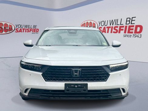 Used 2023 Honda Accord EX-L image 2