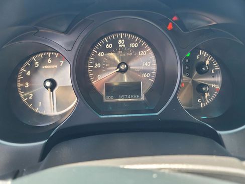 Used 2008 Lexus GS 350 AWD image 13