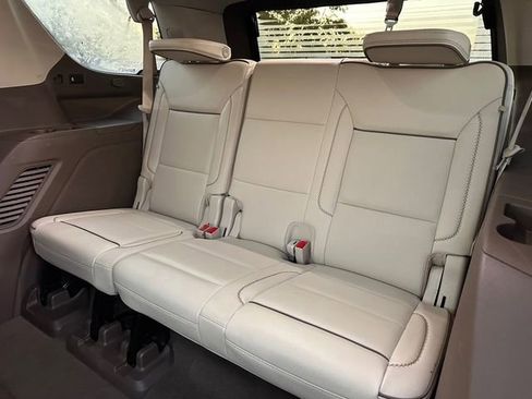 Certified 2023 GMC Yukon Denali w/ Max Trailering Package image 20