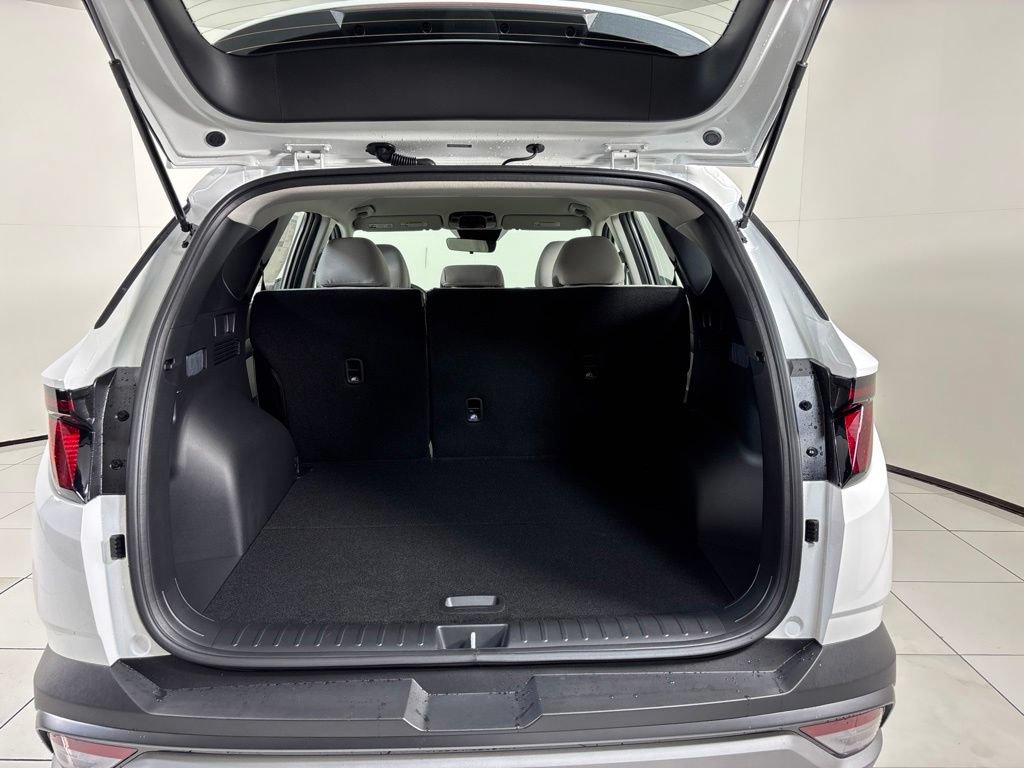 New 2026 Hyundai Tucson SE FWD image 25