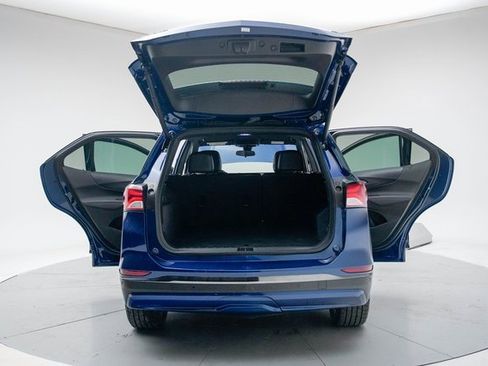 Used 2022 Chevrolet Equinox RS w/ RS Leather Package image 20