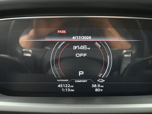 Used 2022 Audi e-tron GT Prestige w/ Prestige Package image 17