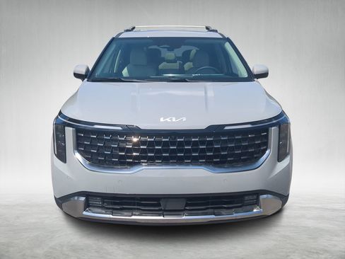 New 2026 Kia Carnival SX image 8