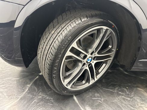 Used 2015 BMW X3 xDrive28i w/ M Sport image 29