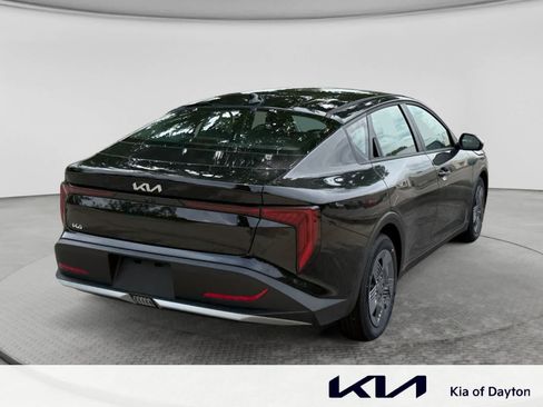 New 2026 Kia K4 FWD image 5
