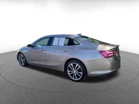 Used 2024 Chevrolet Malibu LT image 10