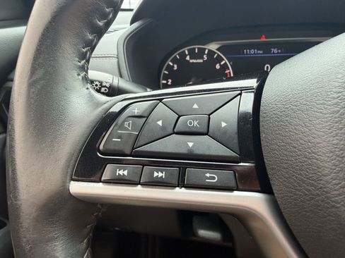Used 2021 Nissan Altima 2.5 SV w/ SV Premium Package FWD image 32