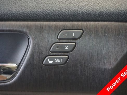 Used 2015 Honda Accord EX-L image 7