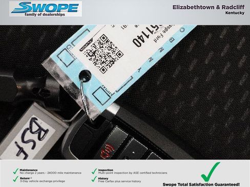 New 2026 Ford Escape ST-Line Select w/ Tech Pack #1 image 34