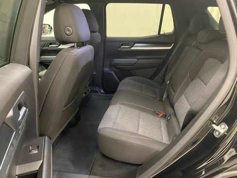 Used 2025 GMC Terrain Elevation AWD/4WD image 16