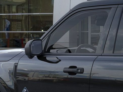 New 2026 Ford Bronco Sport Outer Banks w/ Outer Banks Tech Package+ image 20