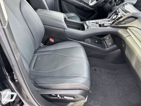 Certified 2023 Acura RDX w/Technology Package image 17
