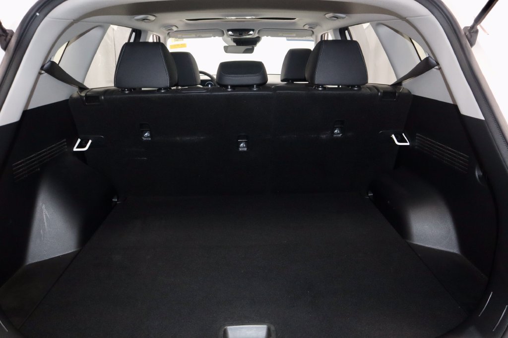Used 2024 Kia Seltos EX AWD/4WD image 15