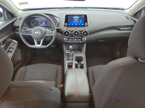 Used 2024 Nissan Sentra SR FWD image 15