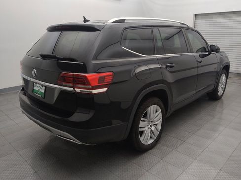 Used 2019 Volkswagen Atlas SE FWD image 9