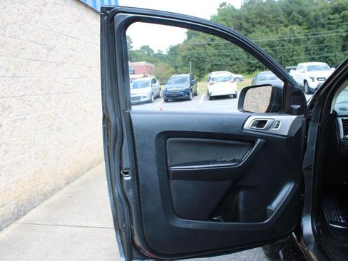 Used 2019 Ford Ranger XLT w/ Trailer Tow Package image 15