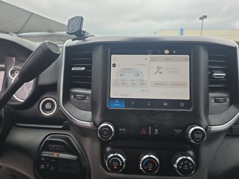 Used 2024 RAM 2500 Big Horn w/ Off Road Package image 15