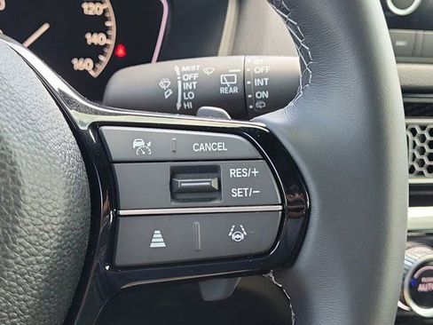 Used 2025 Honda Civic Sport image 19