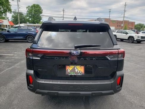 New 2026 Subaru Outback Premium AWD/4WD image 4
