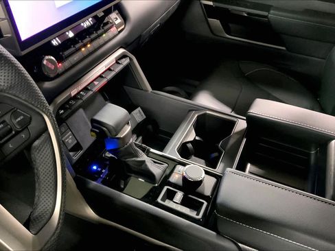 New 2026 Toyota Tundra Limited image 7