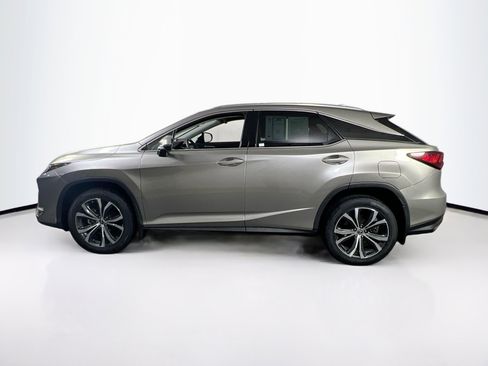 Used 2022 Lexus RX 350 AWD w/ Premium Package image 8