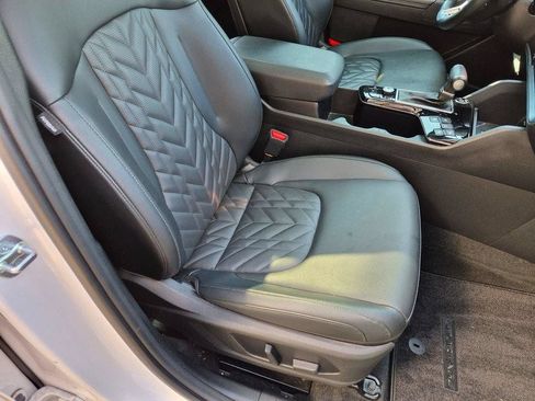 Certified 2023 Kia Sportage X-Pro Prestige AWD/4WD image 29