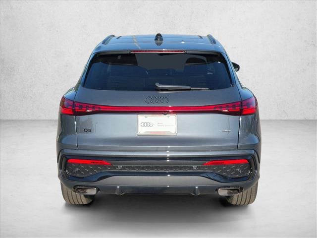 New 2026 Audi Q5 Premium Plus AWD/4WD image 6