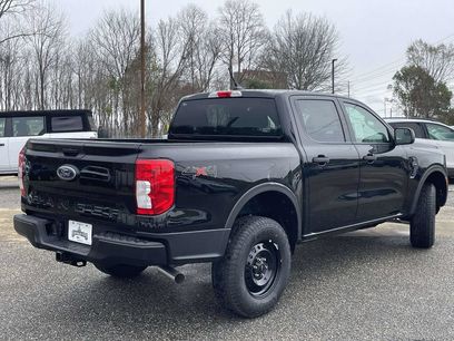 New 2026 Ford Ranger XL w/ Trailer Tow Package