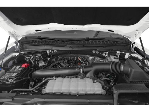New 2027 Ford Expedition Max King Ranch AWD/4WD image 34